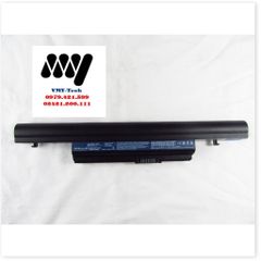 Pin Laptop ACER Aspire 3810 4810 5810 3810T 4810T 5810T 5410 5534 5538 - Pin Li-ion 6 Cell 5200mAh - Bảo Hành 9 Tháng