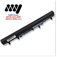 Pin Thay Thế Laptop Acer V5-471 V5-431 V5-571 V5-551 V5-531 - Dung Lượng 2600mAh, Bảo Hành 12 Tháng, Hàng Mới 100%