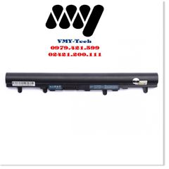 Pin Thay Thế Laptop Acer V5-471 V5-431 V5-571 V5-551 V5-531 - Dung Lượng 2600mAh, Bảo Hành 12 Tháng, Hàng Mới 100%