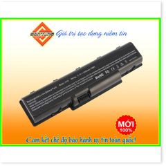 Pin Thay Thế Laptop Acer Aspire 4710G 4736Z 4930G 5734Z 5738G 5738ZG - Dung Lượng 4400mAh, Bảo Hành 9 Tháng