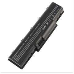 Pin Thay Thế Laptop Acer Aspire 4710G 4736Z 4930G 5734Z 5738G 5738ZG - Dung Lượng 4400mAh, Bảo Hành 9 Tháng