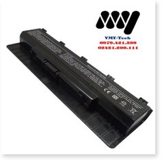 Pin Laptop Asus F45A F55 F45U R500N R500VD - 6 Cell Lithium Ion 5200 mAh, Bảo Hành 9 Tháng, Pin Chất Lượng Cao