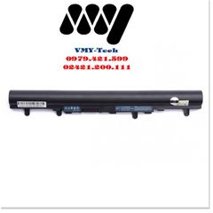 Pin Thay Thế Laptop Acer E1-532, E1-432, E1-570, E1-572, E1-472, E1-522 - Dung Lượng 2600mAh, Bảo Hành 12 Tháng