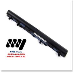 Pin Thay Thế Laptop Acer E1-532, E1-432, E1-570, E1-572, E1-472, E1-522 - Dung Lượng 2600mAh, Bảo Hành 12 Tháng
