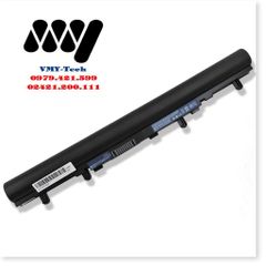 Pin Thay Thế Laptop Acer E1-532, E1-432, E1-570, E1-572, E1-472, E1-522 - Dung Lượng 2600mAh, Bảo Hành 12 Tháng