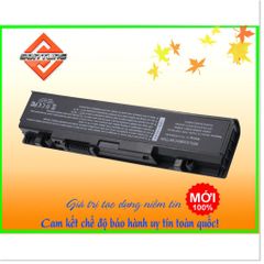 Pin Laptop Dell Studio 15 1535 1536 1537 1555 1557 1558 6 Cell Li-ion 4400mAh - Bảo Hành 09 Tháng, Đổi Mới 1:1
