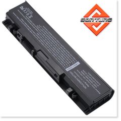 Pin Laptop Dell Studio 15 1535 1536 1537 1555 1557 1558 6 Cell Li-ion 4400mAh - Bảo Hành 09 Tháng, Đổi Mới 1:1