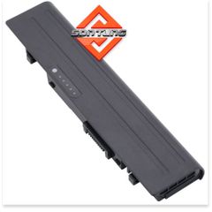 Pin Laptop Dell Studio 15 1535 1536 1537 1555 1557 1558 6 Cell Li-ion 4400mAh - Bảo Hành 09 Tháng, Đổi Mới 1:1