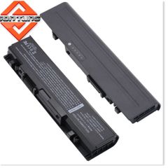 Pin Laptop Dell Studio 15 1535 1536 1537 1555 1557 1558 6 Cell Li-ion 4400mAh - Bảo Hành 09 Tháng, Đổi Mới 1:1