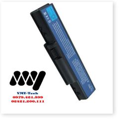 Pin Laptop Acer 4935G 4937 4937G 5235 5236 5241 5300 5332 5335 5335Z 5338 5535 5536 - Pin Li-ion 6 Cell 5200mAh, Bảo Hành 9 Tháng