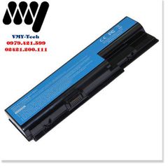 Pin Laptop Acer 4935G 4937 4937G 5235 5236 5241 5300 5332 5335 5335Z 5338 5535 5536 - Pin Li-ion 6 Cell 5200mAh, Bảo Hành 9 Tháng
