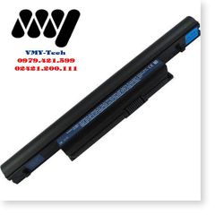 Pin laptop Acer D525 6 Cell 5200mAh - Thay thế cho 4745, 4745G, 4745Z, 4820, 4820G, 4820T, 4820TG, 4820TZ, 4820TZG - Bảo hành 9 tháng