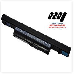 Pin laptop Acer D525 6 Cell 5200mAh - Thay thế cho 4745, 4745G, 4745Z, 4820, 4820G, 4820T, 4820TG, 4820TZ, 4820TZG - Bảo hành 9 tháng
