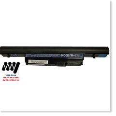 Pin laptop Acer D525 6 Cell 5200mAh - Thay thế cho 4745, 4745G, 4745Z, 4820, 4820G, 4820T, 4820TG, 4820TZ, 4820TZG - Bảo hành 9 tháng