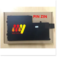 🔜  Pin laptop Dell Latitude 3450 3550 – 5547 (ZIN)- 3 CELL