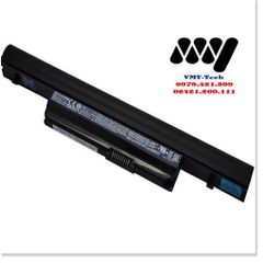 Pin Laptop Acer D525 6 Cell Li-ion 5200mAh - Phù Hợp Với Model 5820, 5820G, 5820T, 5820TG, 5820TZ, 7745, 7745G, 7745Z