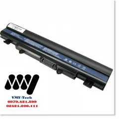 🔜 Pin laptop Acer E5-572 E5-571 E5-551 E5-531 E5-511