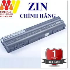 🔜  Pin laptop dell Inspiron 17R-4720 5720 N4720 N5720 N7720