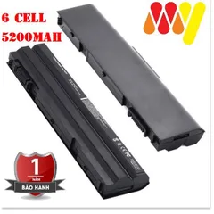 🔜  Pin laptop dell Inspiron 17R-4720 5720 N4720 N5720 N7720