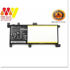 🔜 Pin Asus X556 X556UA X556UB X556UF X556UJ X556UQ X556UR X556UV C21N1509