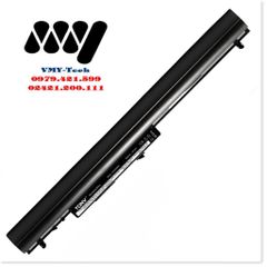 Pin Laptop HP 248, 248 G1, 340, 340 G1, 350, 350 G1 - Pin Lion 4Cells 2600mAh Chất Lượng Cao, Bảo Hành 9 Tháng