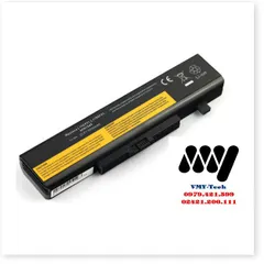 🔜  Pin laptop lenovo G385 V480 V485 Z480 Z485 M480 M490 M495