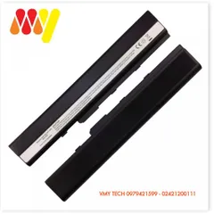 Pin Laptop Asus K52 K52D K52C Mới 100% - Dung Lượng 5200mAh, Bảo Hành 1 Năm, Dịch Vụ Tư Vấn Tại Nhà Hà Nội