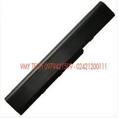 Pin Laptop Asus K52 K52D K52C Mới 100% - Dung Lượng 5200mAh, Bảo Hành 1 Năm, Dịch Vụ Tư Vấn Tại Nhà Hà Nội