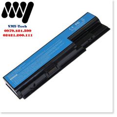 Pin Laptop Acer 4736ZG 4740 4740G 4920 4920G 4925G 4930 4930G - Pin Li-ion 6 Cell 5200mAh, Bảo Hành 9 Tháng, Dịch Vụ Tại Nhà Hà Nội