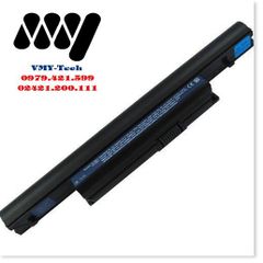 Pin Laptop Acer D525 - 6 Cell Li-ion 5200mAh - Thay thế cho Acer 3820, 3820G, 3820T, 3820TG, 3820TZ, 3820TZG, 3820ZG