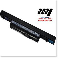 Pin Laptop Acer D525 - 6 Cell Li-ion 5200mAh - Thay thế cho Acer 3820, 3820G, 3820T, 3820TG, 3820TZ, 3820TZG, 3820ZG