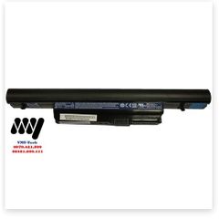 Pin Laptop Acer D525 - 6 Cell Li-ion 5200mAh - Thay thế cho Acer 3820, 3820G, 3820T, 3820TG, 3820TZ, 3820TZG, 3820ZG