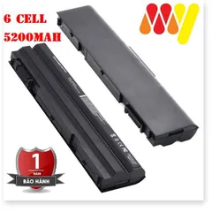 🔜  Pin laptop Dell E6440 6440