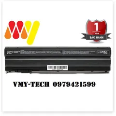 🔜  Pin laptop Dell E6440 6440
