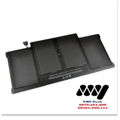 Pin Macbook A1369 (ZIN) Chính Hãng Mid 2011 - Dung Lượng 6700mAh, Bảo Hành 6 Tháng, Phụ Kiện Laptop Apple