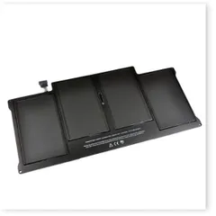 Pin Macbook A1369 (ZIN) Chính Hãng Mid 2011 - Dung Lượng 6700mAh, Bảo Hành 6 Tháng, Phụ Kiện Laptop Apple