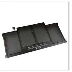 Pin Macbook A1405 Chính Hãng - Dành Cho MacBook Air 13'' - Bảo Hành 6 Tháng, Dung Lượng 6700mAh, Giá Cạnh Tranh