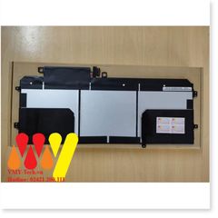 Pin Laptop ASUS Zenbook Flip UX360C/UX360CA - Pin Li-polymer Chính Hãng 54Wh, Bảo Hành 1 Năm, Tương Thích Với Nhiều Model