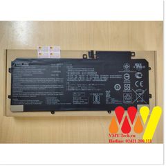 Pin Laptop ASUS Zenbook Flip UX360C/UX360CA - Pin Li-polymer Chính Hãng 54Wh, Bảo Hành 1 Năm, Tương Thích Với Nhiều Model