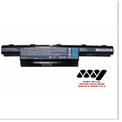 Pin Laptop Acer 4250 4253 4339 4349 4551 4551G 4738 4738Z 4739 4739Z 4743 4743Z - 11.1V 6 Cell 5200mAh Chính Hãng, Bảo Hành 12 Tháng