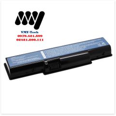 Pin Laptop Li-ion Acer 4520 4520G 4530 4535 4535G 4540 4540G 4710 4710G 4710Z - 6 Cell 5200mAh, Bảo hành 12 tháng