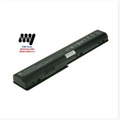 Pin Laptop HP DV7, DV8, HDX18, X18 - Thay Thế Li-ion 6 Cell, Dung Lượng 4400-5200mAh, Bảo Hành 9 Tháng, Mới 100%