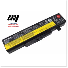 Pin Laptop Lenovo Chính Hãng G480 G485 Y480 Y485 B480 B485 B495 G380 - 6 Cell Lithium Ion, Dung Lượng 4400-5200 mAh, Bảo Hành 12 Tháng