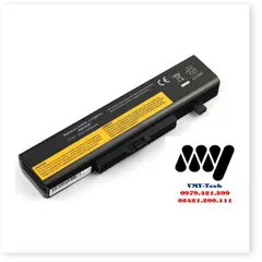 Pin Laptop Lenovo Chính Hãng G480 G485 Y480 Y485 B480 B485 B495 G380 - 6 Cell Lithium Ion, Dung Lượng 4400-5200 mAh, Bảo Hành 12 Tháng