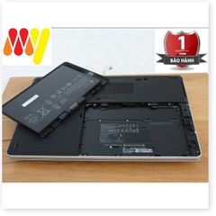Pin Laptop HP Folio 9470m 9480m Thay Thế Mới - Li-Ion 52Wh, Điện Áp 14.8V, Bảo Hành Hấp Dẫn