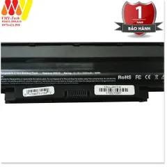 🔜 Pin Dell Inspiron M501 M5010, M5110 M5030, M411R M511R M4110