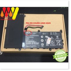 Pin Laptop Asus X205T X205TA C21N1414 - Pin Lithium Ion 7.6V, 180g, Bảo hành 6 tháng, Sản phẩm chính hãng giá tốt