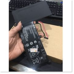 Pin Laptop Asus X205T X205TA C21N1414 - Pin Lithium Ion 7.6V, 180g, Bảo hành 6 tháng, Sản phẩm chính hãng giá tốt
