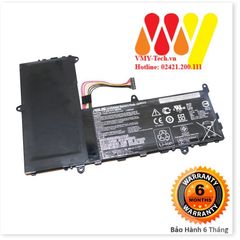 Pin Laptop Asus X205T X205TA C21N1414 - Pin Lithium Ion 7.6V, 180g, Bảo hành 6 tháng, Sản phẩm chính hãng giá tốt
