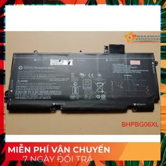 [Pin zin]Pin laptop HP EliteBook 1040 G3, 1040 G2 ,1040 G1 ,1040 G BL06XL PHỤ KIỆN LAPTOP